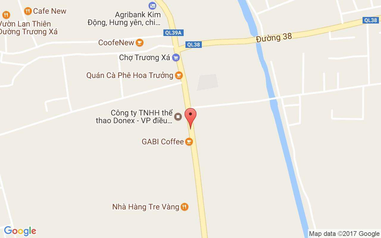 Quán Ăn Cà Phê New