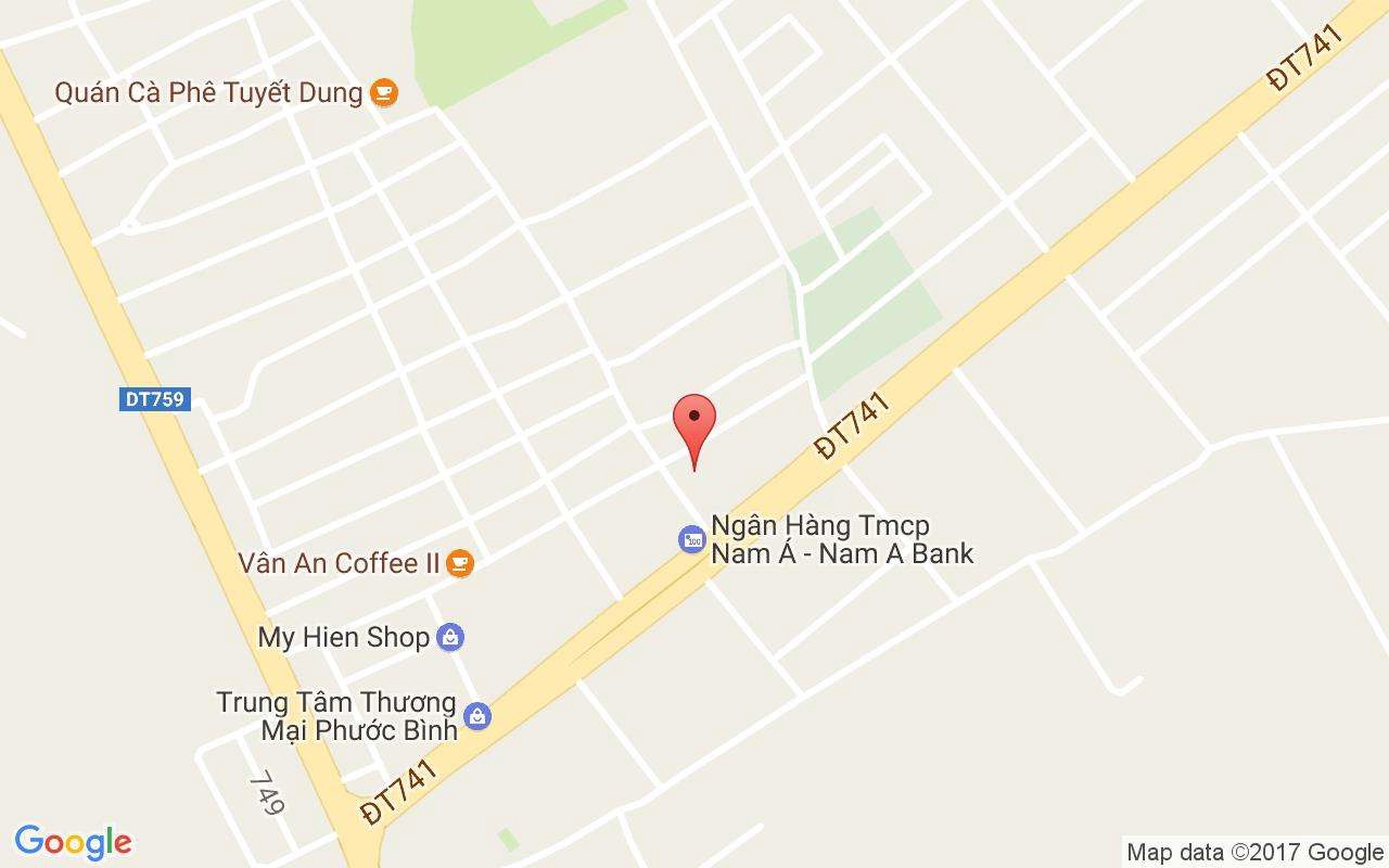 Quán Ăn Cà Phê - Nước Giải Khát HOA KIỂNG - Khu Phố 6