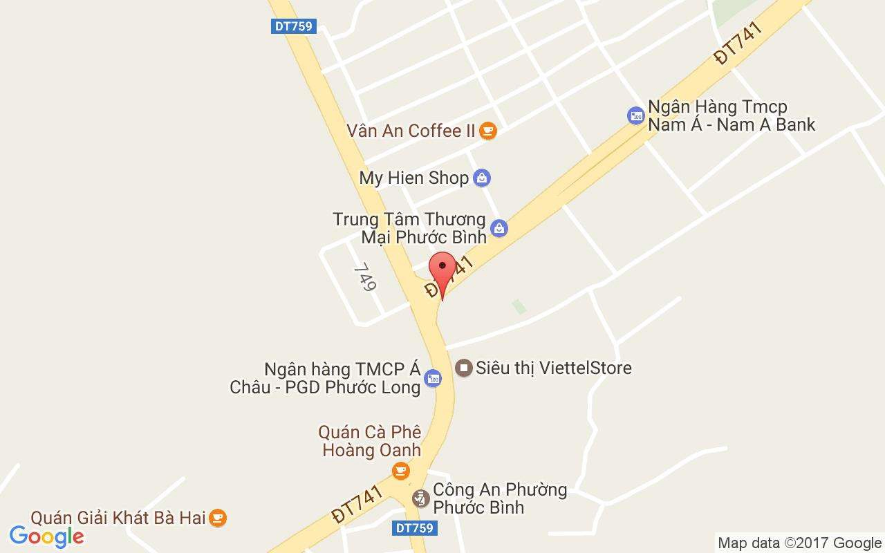 Quán Ăn Cà Phê Phượng Hoàng