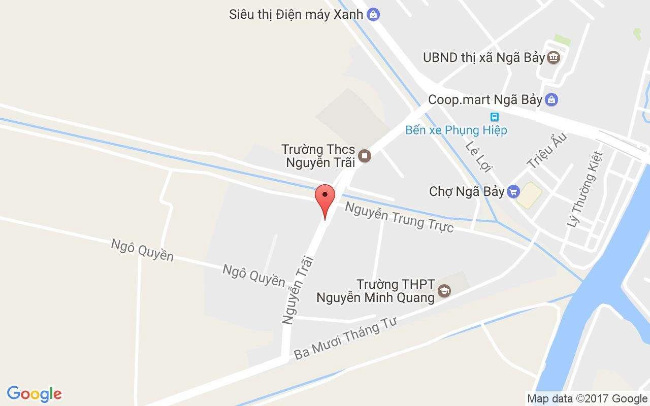 Quán Ăn Cà Phê Thanh Bình