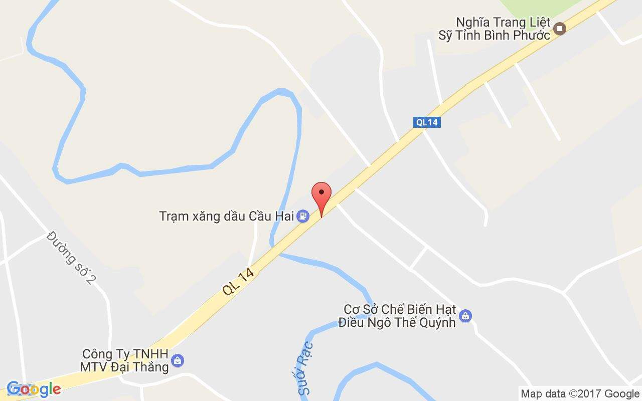 Quán Ăn Cà Phê Thanh Nhàn