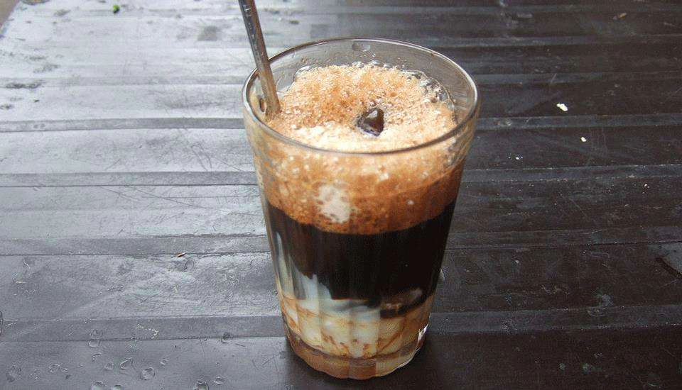 Quán Ăn Cafe Ngọc Châu