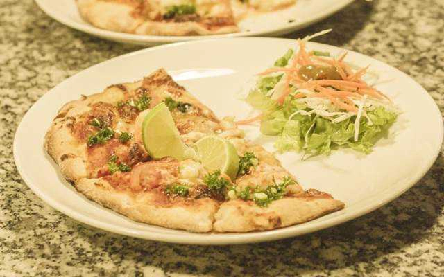 Quán Ăn Can Pizza