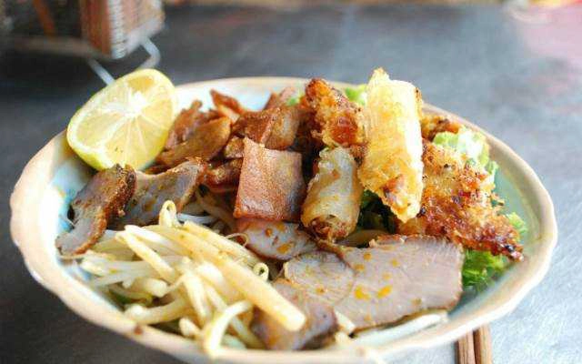 Quán Ăn Cao Lầu - Bánh Bèo - Bánh Canh