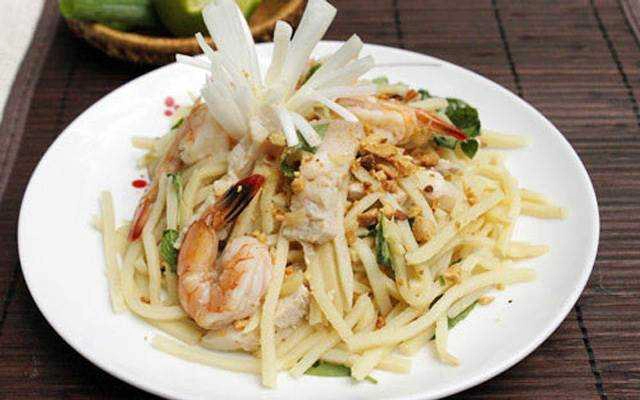 Quán Ăn Cao Ngọc Dũng Quán