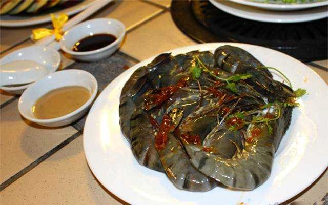 Quán Ăn Cây Dương