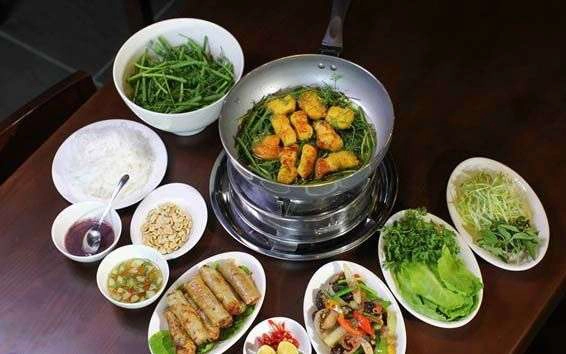 Quán Ăn Chả Cá Ngon - Nguyễn Cơ Thạch