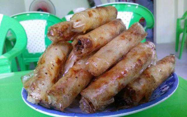 Quán Ăn Chả Giò Bảo Bảo
