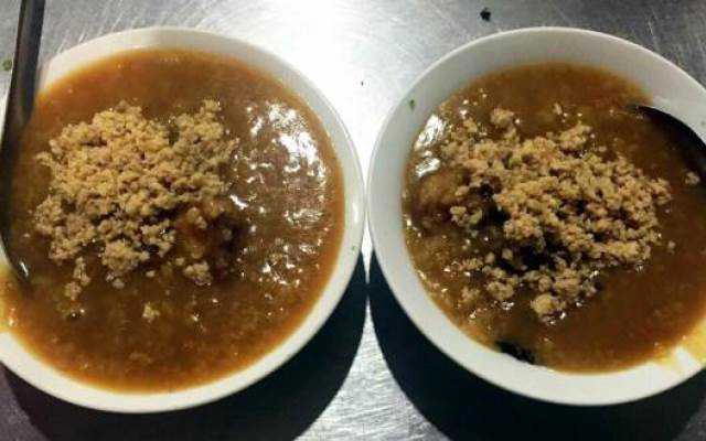 Quán Ăn Cháo Ấu Tẩu & Bánh Cuốn 414