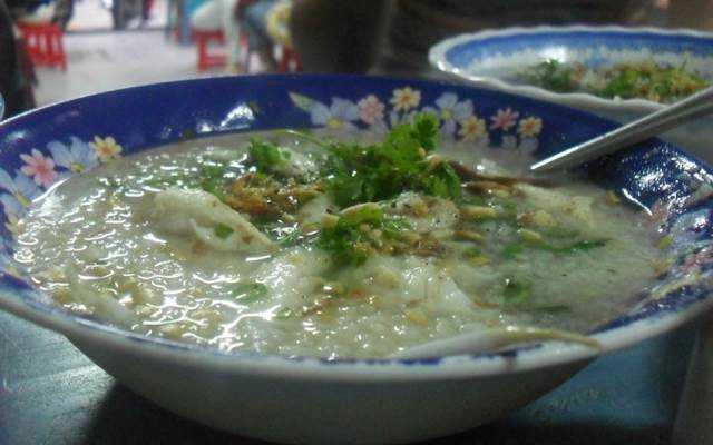 Quán Ăn Cháo Cá Lóc & Gỏi Cuốn