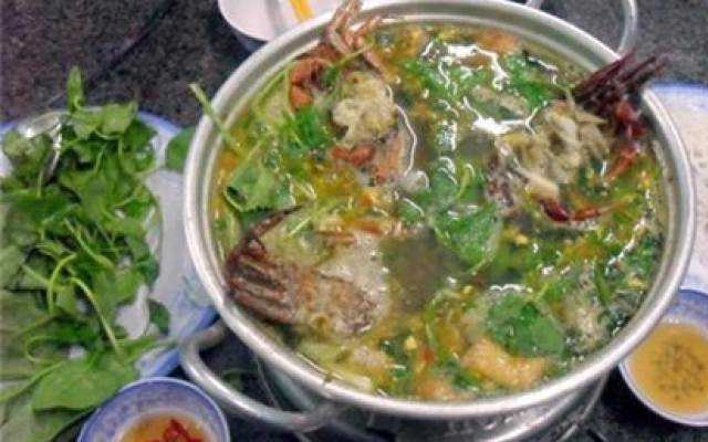 Quán Ăn Cháo Cua Đồng 2 Cường - Quốc Lộ 50