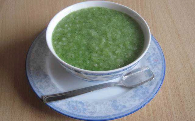 Quán Ăn Cháo Dinh Dưỡng Bin Bin