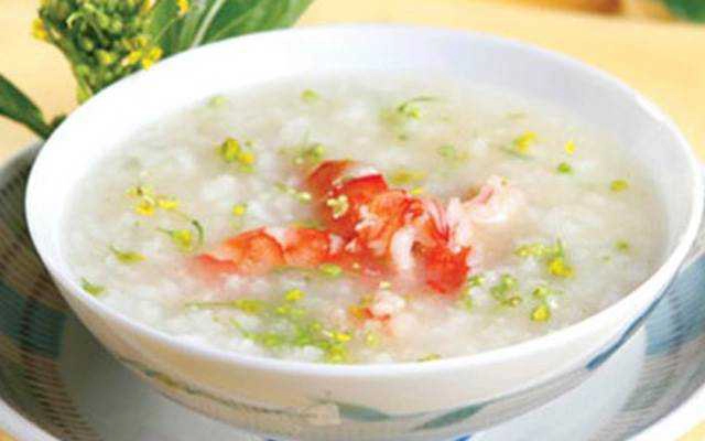 Quán Ăn Cháo Dinh Dưỡng Bốn Mùa