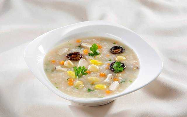 Quán Ăn Cháo Dinh Dưỡng Cô Tấm