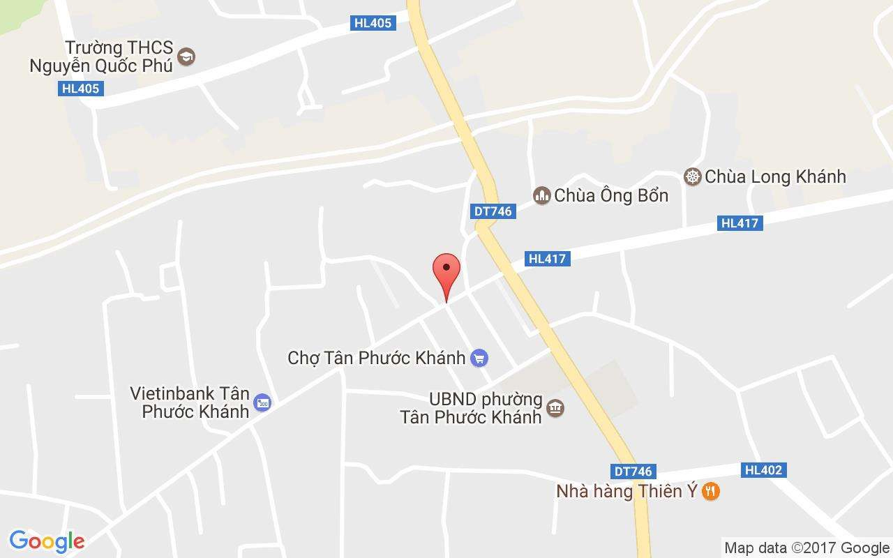 Quán Ăn Cháo Dinh Dưỡng Hoàng Mai