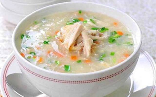 Quán Ăn Cháo Dinh Dưỡng Măm Măm - Hùng Vương