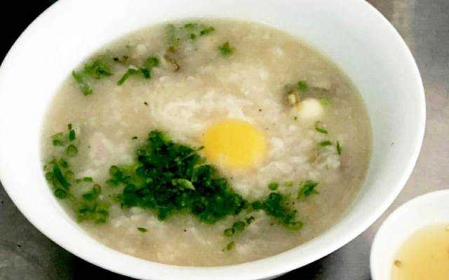 Quán Ăn Cháo Dinh Dưỡng Minh Hải