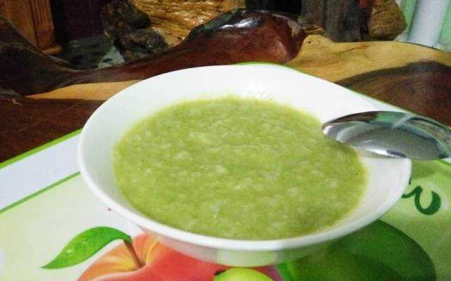 Quán Ăn Cháo Dinh Dưỡng Ngọc Nga