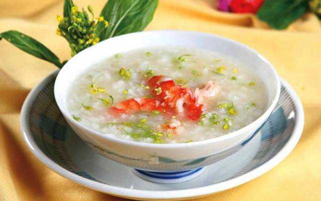 Quán Ăn Cháo Dinh Dưỡng Ngọc Xuân