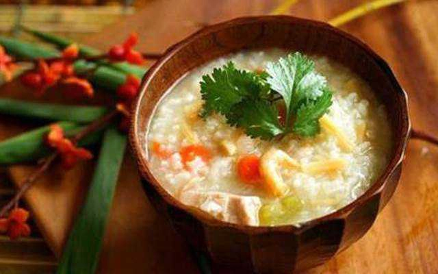 Quán Ăn Cháo Dinh Dưỡng Ngon Mê Ly - Quốc Lộ 14