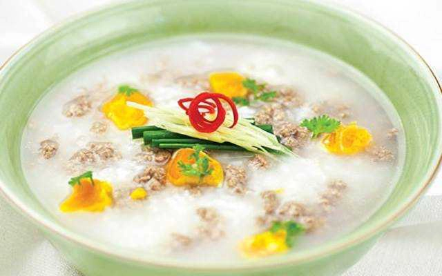 Quán Ăn Cháo Dinh Dưỡng Phương Anh