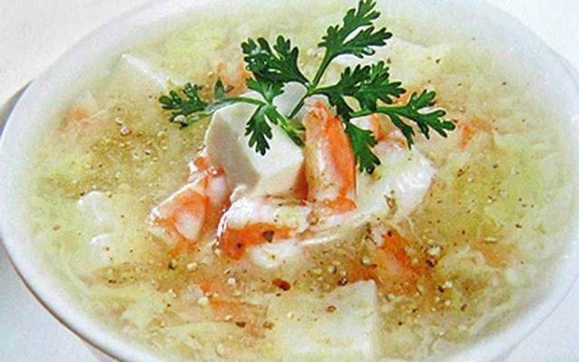 Quán Ăn Cháo Dinh Dưỡng Thành Tâm