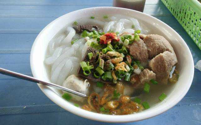 Quán Ăn Cháo Lòng & Bánh Canh Giò Heo