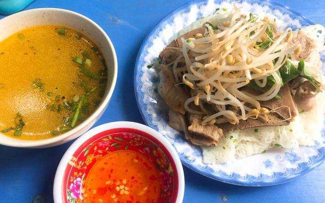 Quán Ăn Cháo Lòng & Bánh Hỏi - 286 Tây Sơn