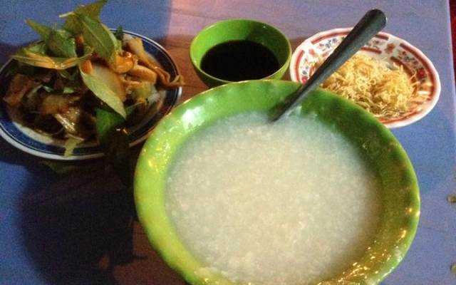 Quán Ăn Cháo Phá Lấu - Ấp Bắc