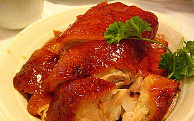 Quán Ăn Cháo Vịt Xiêm 706