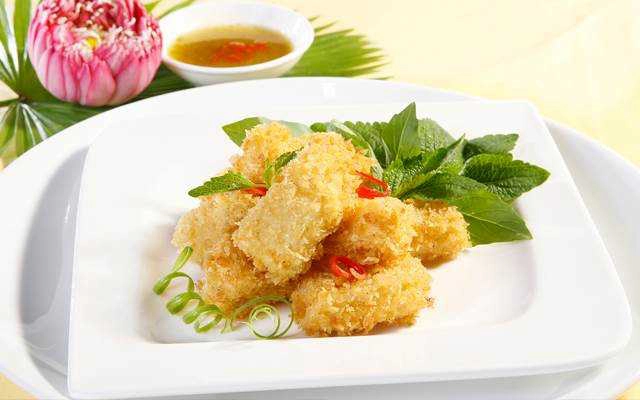 Quán Ăn Chay Thiện Duyên - Ẩm Thực Chay