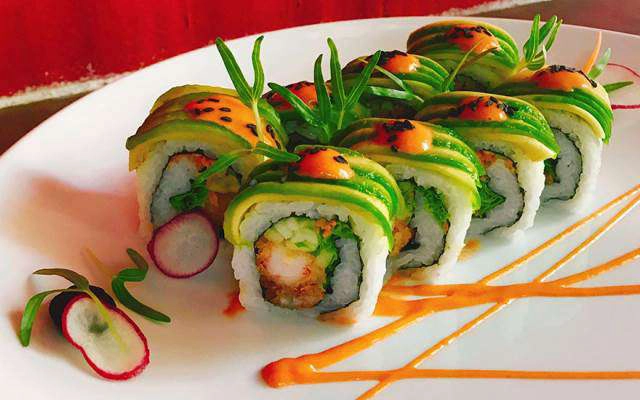 Quán Ăn Chaya GEISHA Japanese Restaurant
