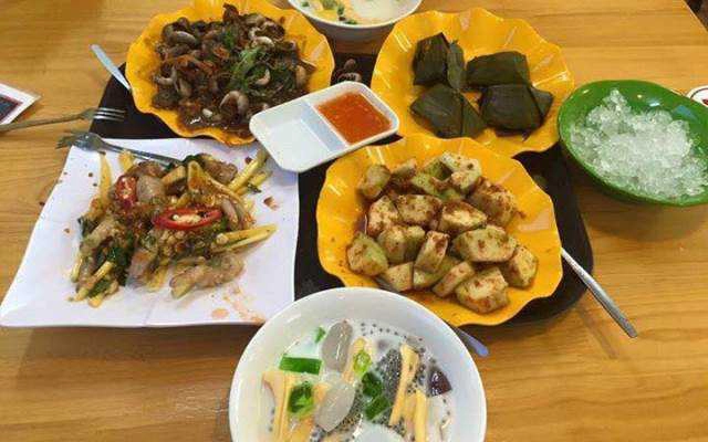 Quán Ăn Chè Bống - Ốc & Chè Các Loại