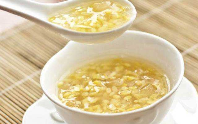 Quán Ăn Chè Bưởi