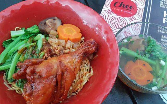 Quán Ăn Chee Food & Drink