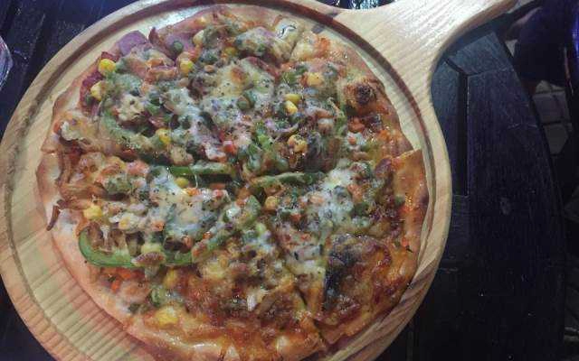 Quán Ăn Cherry Pizza
