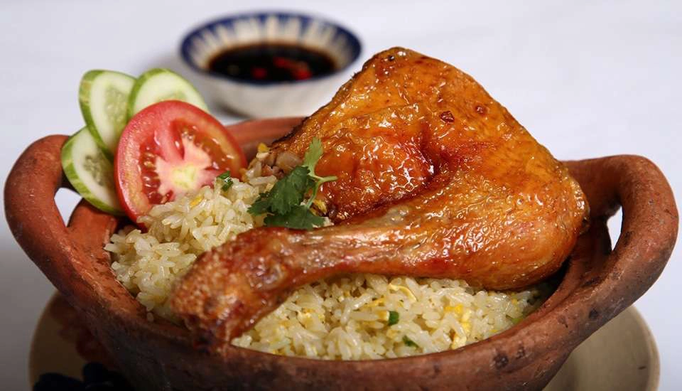 Quán Ăn Chiaki Hiro - Food & Drink - Phạm Bành