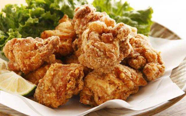 Quán Ăn Chick & Go Dak Mil - Gà Rán Nhật Bản