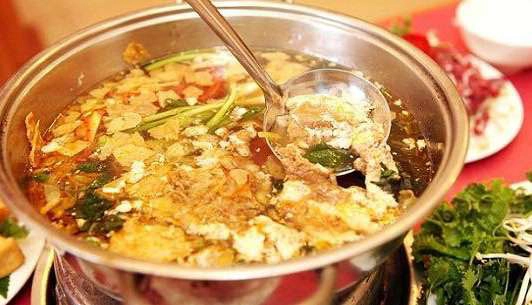 Quán Ăn Chiến Trọc - Lẩu & Nướng