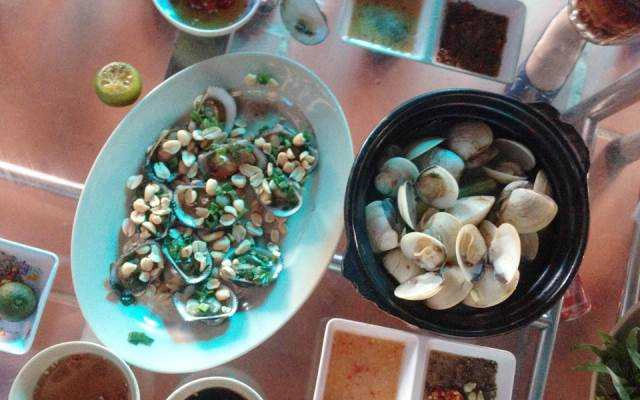 Quán Ăn Chinh 2 - Hải Sản Tươi Sống