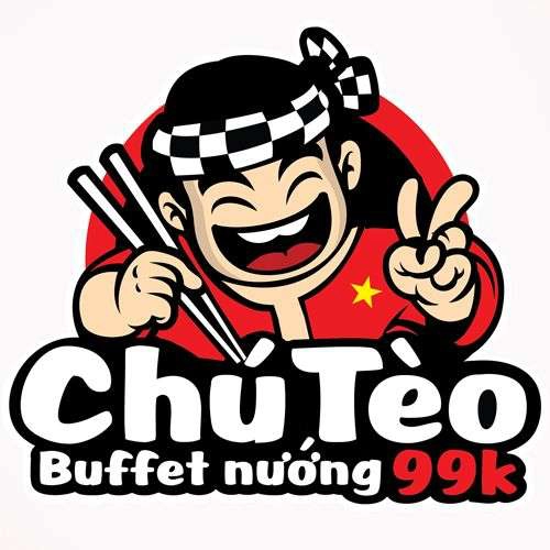 Quán Ăn Chú Tèo Buffet Nướng 99K - K26 Dương Quảng Hàm