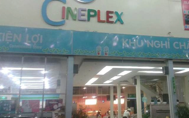 Quán Ăn Cineplex Hưng Lộc