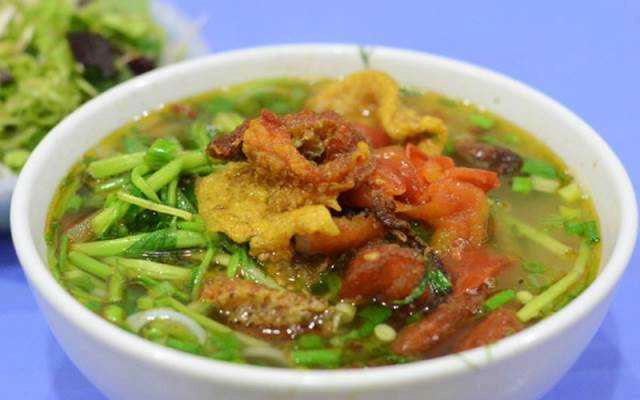 Quán Ăn Cô 3 - Bún Cá Châu Đốc
