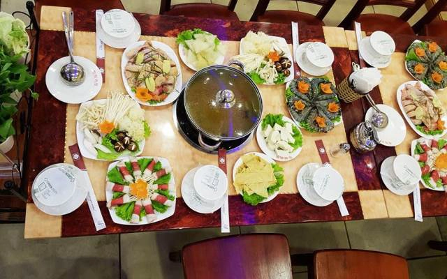 Quán Ăn Cô Chuyển - Lẩu Các Loại
