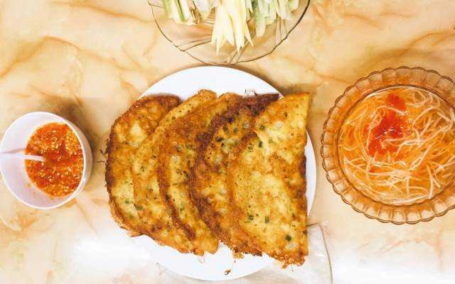 Quán Ăn Cô Hai - Quán Bánh Xèo & Bánh Khọt