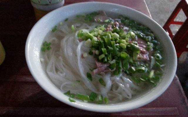 Quán Ăn Cô Lan - Phở & Bò Né