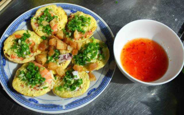 Quán Ăn Cô Liễu - Phan Đình Phùng