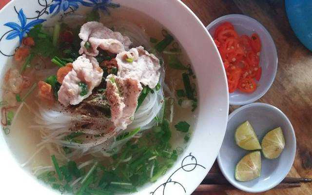 Quán Ăn Cô Mai - Hủ Tiếu & Bún Thịt Xào