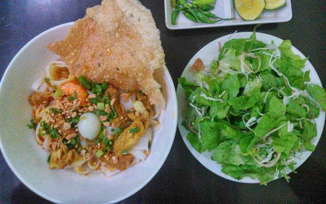 Quán Ăn Cô Mai - Mì Quảng & Cơm Bình Dân