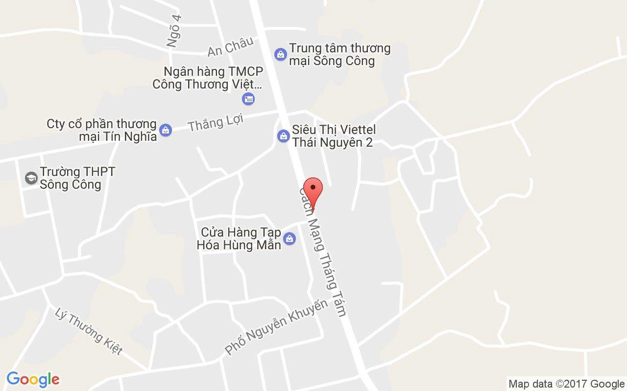 Quán Ăn Cơ Sở Sản Xuất Bánh Mì Thiềng Hải